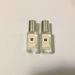 Jo Malone Bundle.